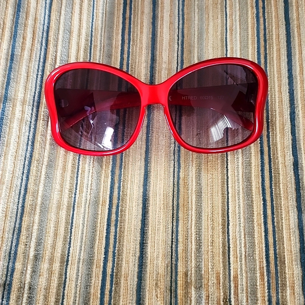 Baby phat sunglasses